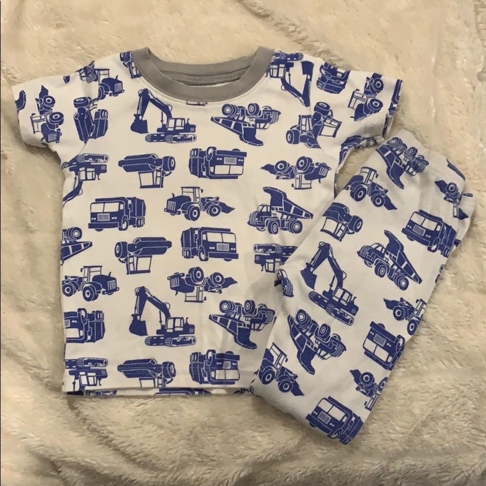 Pjs - Picture 4 of 4